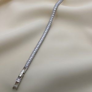 Silver Water | Çelik