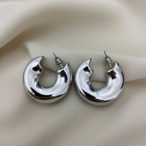 Silver Month | Plastik