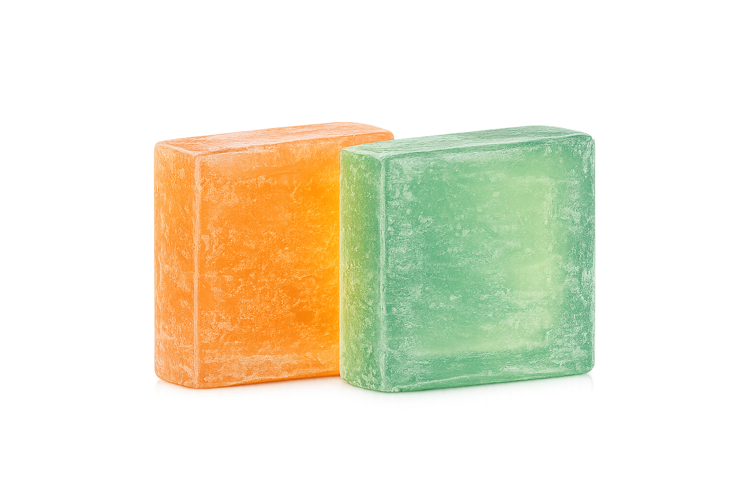 Doğal Kolajen ve Akne Sabunları