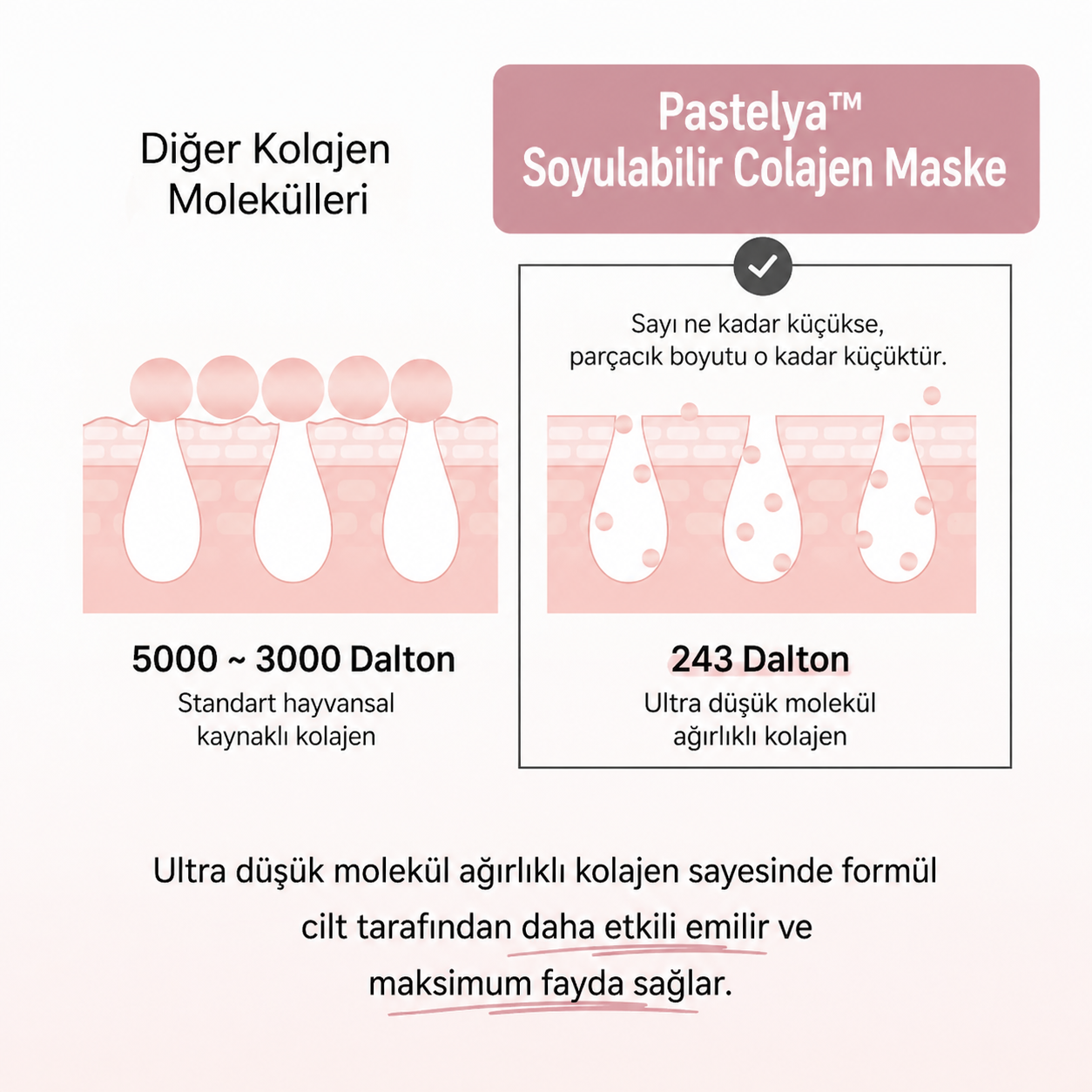 Kolajen Sırrı