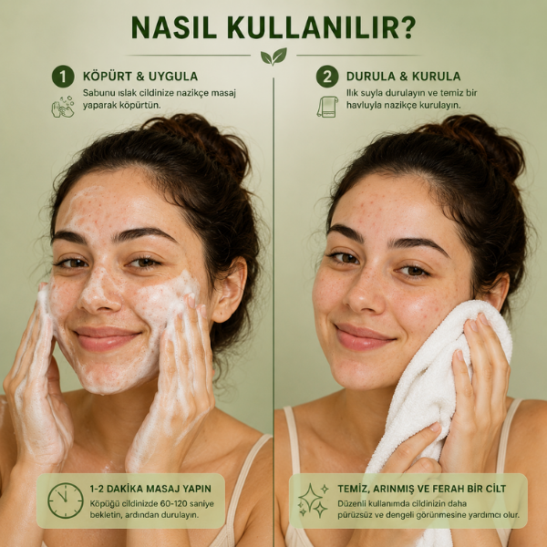 Nasıl Kullanılır