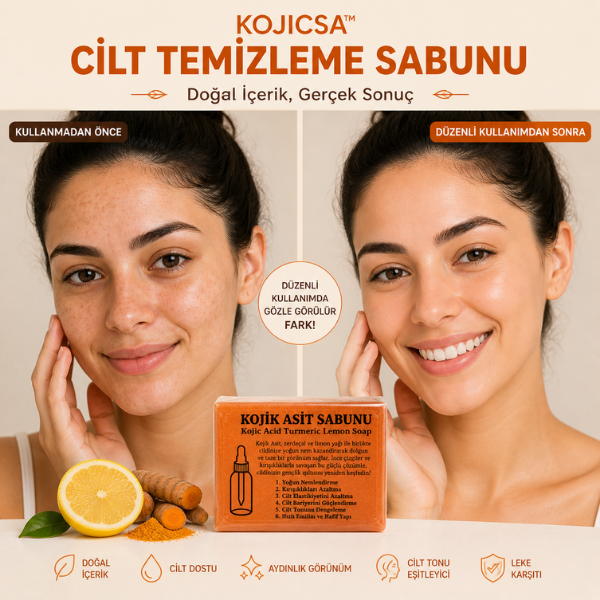 Önce Sonra